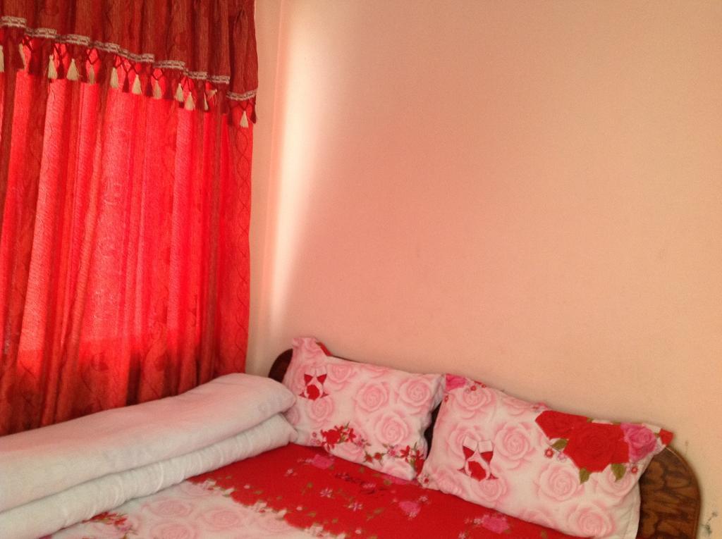 Hotel Stargaze Κατμαντού Δωμάτιο φωτογραφία